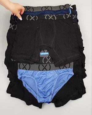 Фотография 620 - Нижнее белье men CAN#5 кг, ЛОТ №6489 оптом в Краснодаре и Краснодарском крае