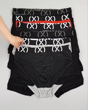 Фотография  358 - Нижнее белье men CAN#5 кг, ЛОТ №6490 оптом в Краснодаре и Краснодарском крае