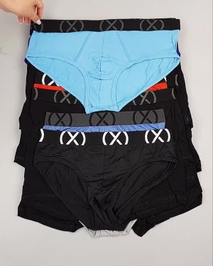 Фотография  148 - Нижнее белье men CAN#5 кг, ЛОТ №6490 оптом в Краснодаре и Краснодарском крае