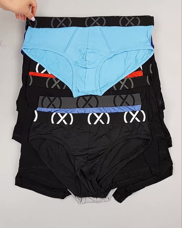 Фотография  592 - Нижнее белье men CAN#5 кг, ЛОТ №6490 оптом в Краснодаре и Краснодарском крае