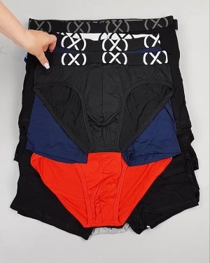 Фотография  148 - Нижнее белье men CAN#5 кг, ЛОТ №6490 оптом в Краснодаре и Краснодарском крае