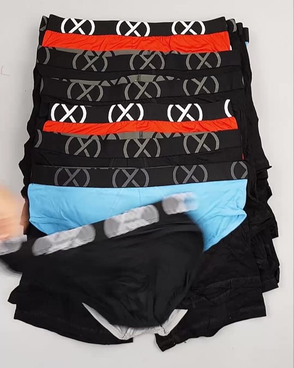 Фотография  583 - Нижнее белье men CAN#5 кг, ЛОТ №6490 оптом в Краснодаре и Краснодарском крае