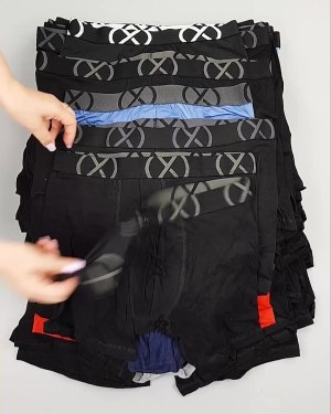 Фотография 556 - Нижнее белье men CAN#5 кг, ЛОТ №6490 оптом в Краснодаре и Краснодарском крае