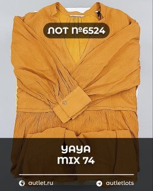 Купить YA YA 062024#39 шт, ЛОТ №6524 оптом в Краснодаре и Краснодарском крае