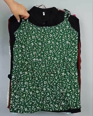 Фотография  740 - Платья Bestseller 44#5 кг, ЛОТ №6537 оптом в Краснодаре и Краснодарском крае