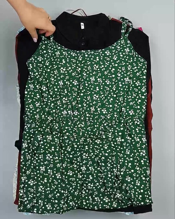 Фотография  434 - Платья Bestseller 44#5 кг, ЛОТ №6537 оптом в Краснодаре и Краснодарском крае