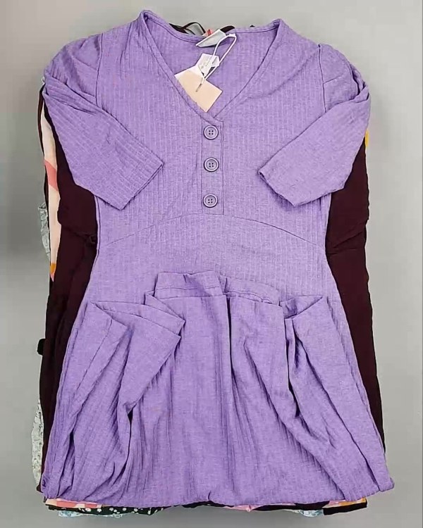 Фотография  677 - Платья Bestseller 44#5 кг, ЛОТ №6537 оптом в Краснодаре и Краснодарском крае