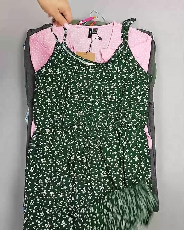 Фотография  243 - Платья Bestseller 44#5 кг, ЛОТ №6538 оптом в Краснодаре и Краснодарском крае