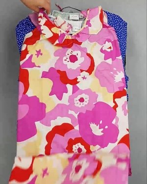 Фотография  736 - Платья Bestseller 44#5 кг, ЛОТ №6538 оптом в Краснодаре и Краснодарском крае