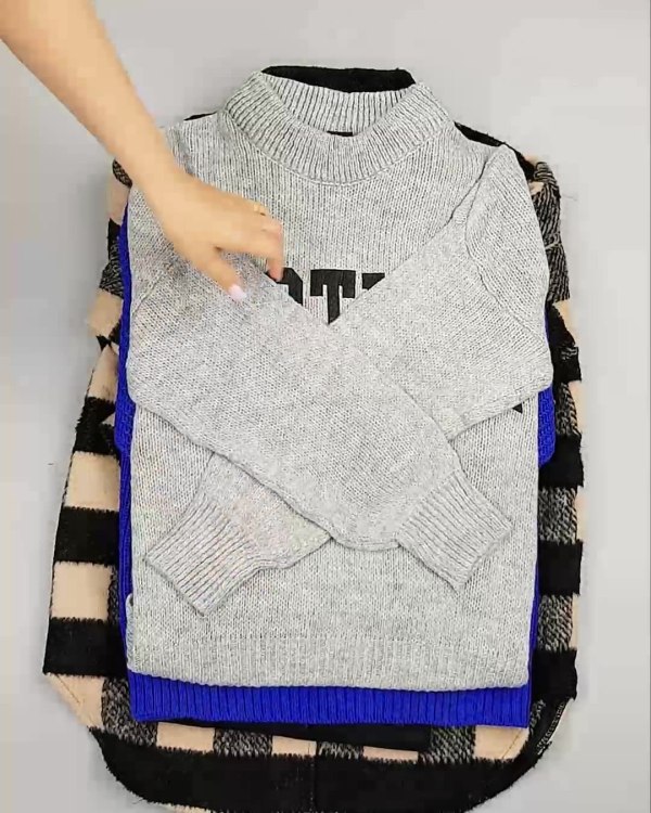 Фотография  471 - PIECES+NOISY MAY mix 074#15 кг, ЛОТ №6556 оптом в Краснодаре и Краснодарском крае