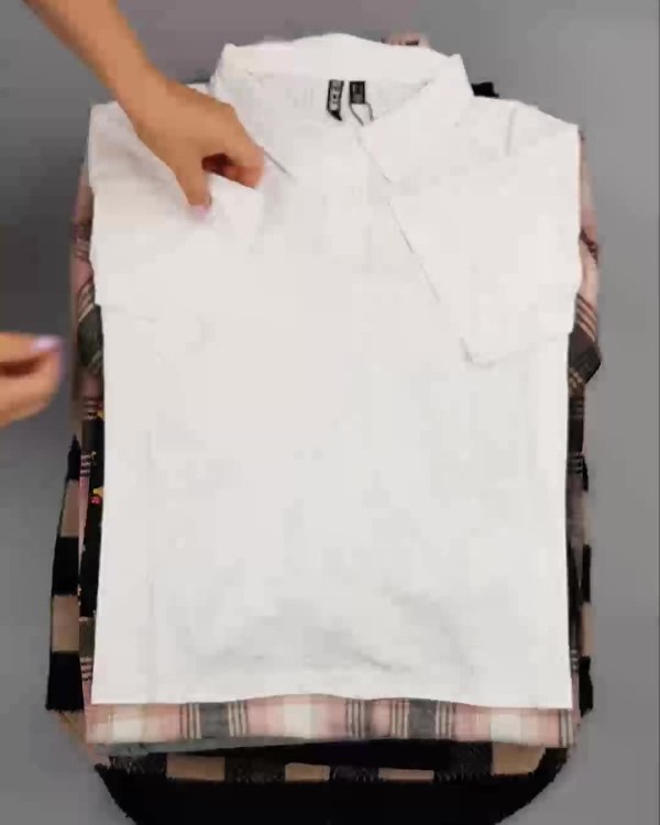 Фотография  943 - PIECES+NOISY MAY mix 074#15 кг, ЛОТ №6556 оптом в Краснодаре и Краснодарском крае