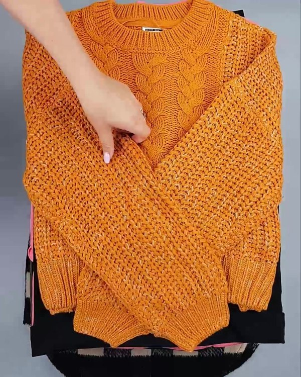 Фотография  962 - PIECES+NOISY MAY mix 074#15 кг, ЛОТ №6556 оптом в Краснодаре и Краснодарском крае