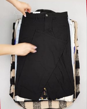 Фотография  816 - PIECES+NOISY MAY mix 074#15 кг, ЛОТ №6559 оптом в Краснодаре и Краснодарском крае