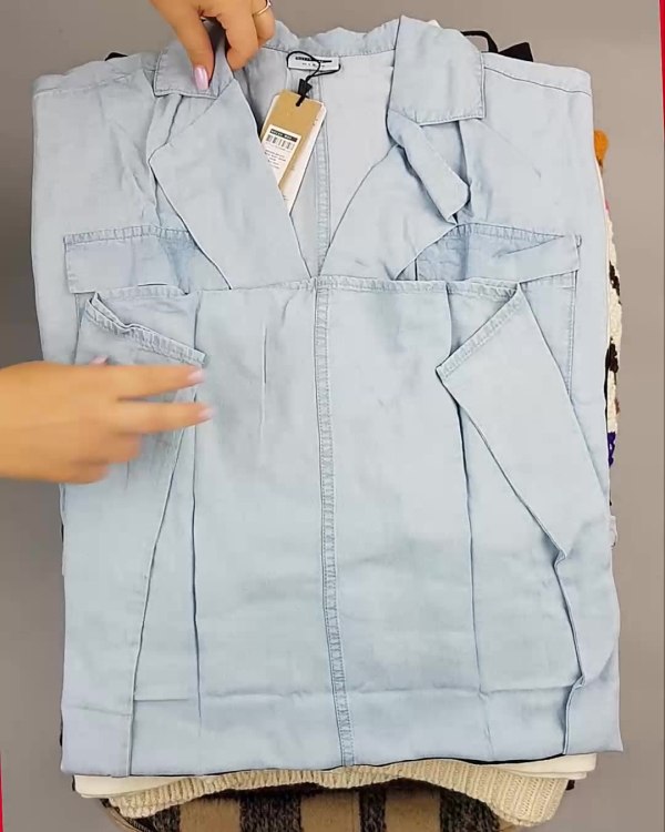 Фотография  732 - PIECES+NOISY MAY mix 074#15 кг, ЛОТ №6559 оптом в Краснодаре и Краснодарском крае