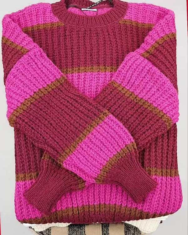 Фотография  787 - PIECES+NOISY MAY mix 074#15 кг, ЛОТ №6559 оптом в Краснодаре и Краснодарском крае