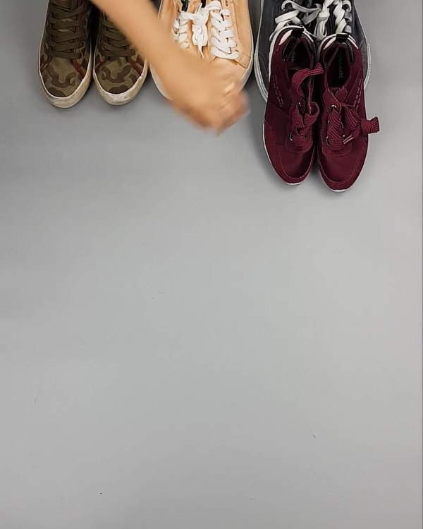 Фотография  748 - Кроссовки СТОК лето#10,9 кг, ЛОТ №6560 оптом в Краснодаре и Краснодарском крае