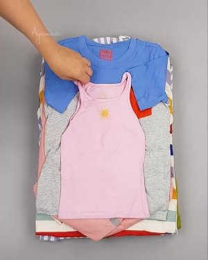 Фотография  357 - TCM Kids весна 022024#7 кг, ЛОТ №6586 оптом в Краснодаре и Краснодарском крае