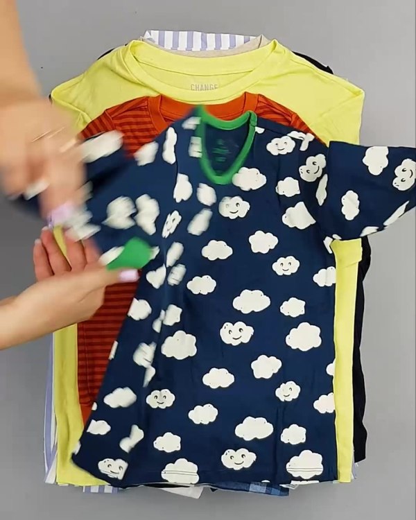 Фотография  445 - TCM Kids весна 022024#7 кг, ЛОТ №6586 оптом в Краснодаре и Краснодарском крае