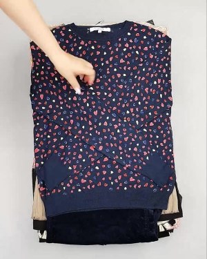 Фотография  232 - NEXT Winter Women mix#15 кг, ЛОТ №6598 оптом в Краснодаре и Краснодарском крае