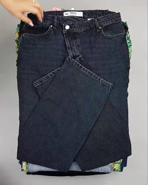 Фотография  850 - NEXT Winter Women mix#15 кг, ЛОТ №6598 оптом в Краснодаре и Краснодарском крае