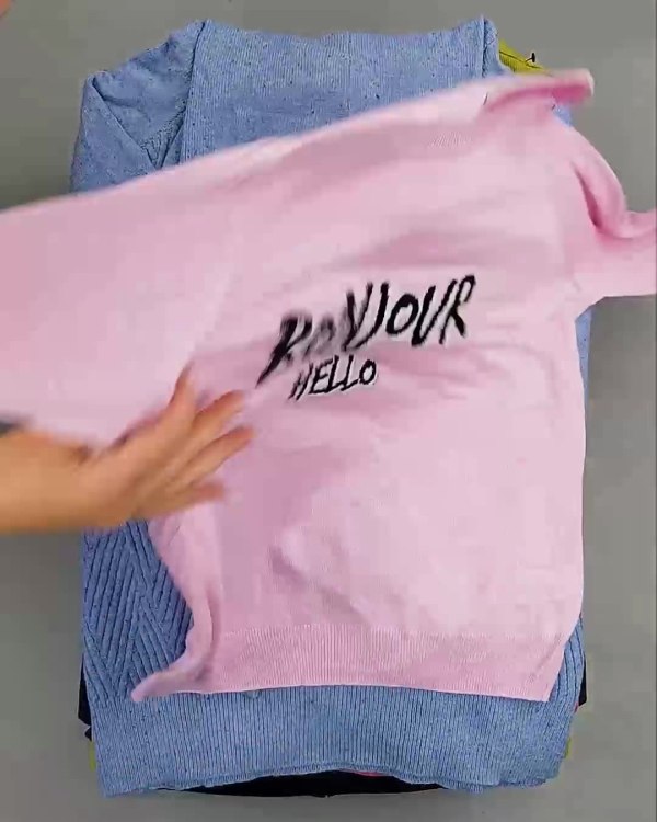 Фотография  256 - NEXT Winter Women mix#15 кг, ЛОТ №6598 оптом в Краснодаре и Краснодарском крае