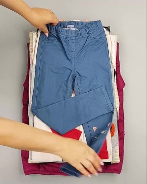 Фотография  629 - LIDL Kinder Baby Winter 074#7 кг, ЛОТ №6601 оптом в Краснодаре и Краснодарском крае