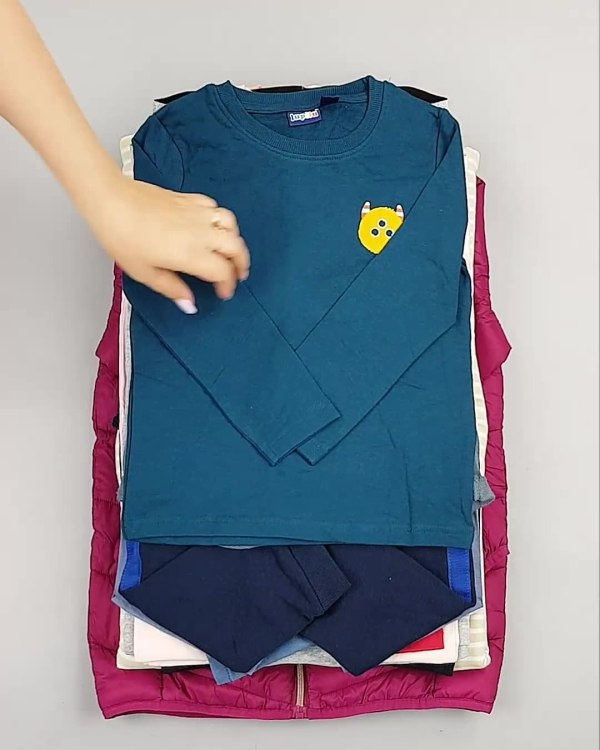 Фотография  940 - LIDL Kinder Baby Winter 074#7 кг, ЛОТ №6601 оптом в Краснодаре и Краснодарском крае