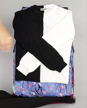 Фотография  278 - LIDL Kinder Baby Winter 074#7 кг, ЛОТ №6601 оптом в Краснодаре и Краснодарском крае