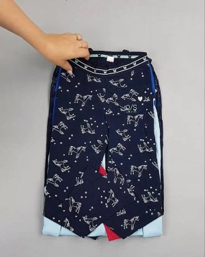 Фотография  903 - LIDL Kinder Baby Winter 074#7 кг, ЛОТ №6606 оптом в Краснодаре и Краснодарском крае