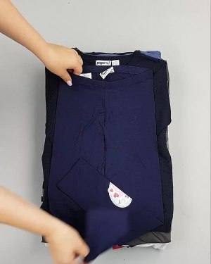 Фотография  109 - LIDL Kinder Baby Winter 074#7 кг, ЛОТ №6606 оптом в Краснодаре и Краснодарском крае