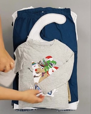 Фотография  871 - C&A BABY Kids Winter #7 кг, ЛОТ №6613 оптом в Краснодаре и Краснодарском крае