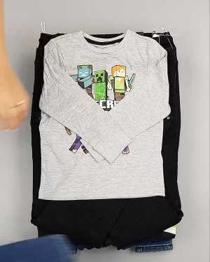 Фотография  271 - C&A BABY Kids Winter #7 кг, ЛОТ №6615 оптом в Краснодаре и Краснодарском крае