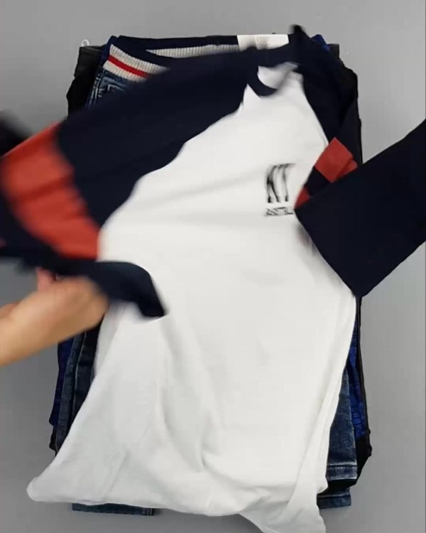 Фотография  656 - C&A BABY Kids Winter #7 кг, ЛОТ №6615 оптом в Краснодаре и Краснодарском крае