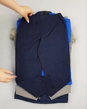 Фотография  804 - C&A BABY Kids Winter #7 кг, ЛОТ №6616 оптом в Краснодаре и Краснодарском крае