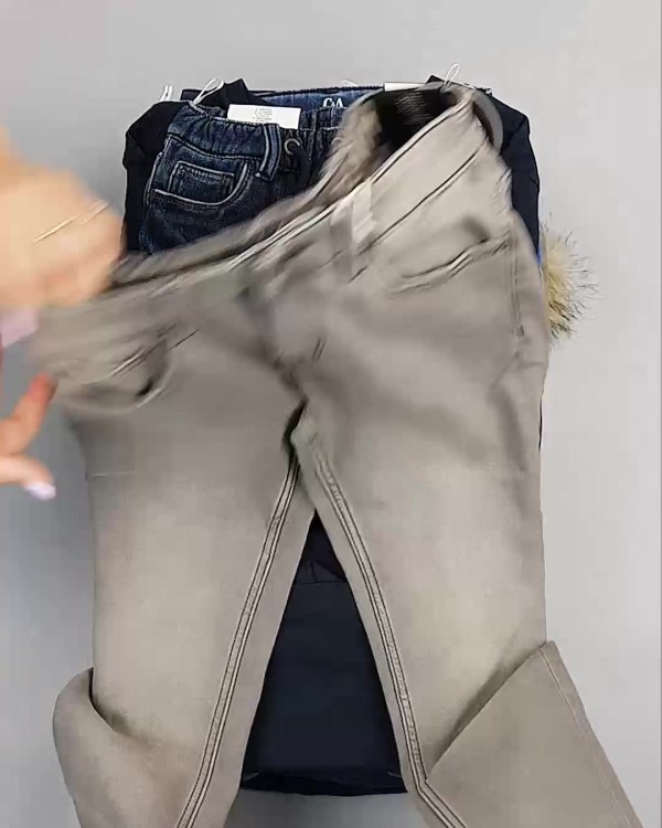 Фотография  883 - C&A BABY Kids Winter #7 кг, ЛОТ №6616 оптом в Краснодаре и Краснодарском крае