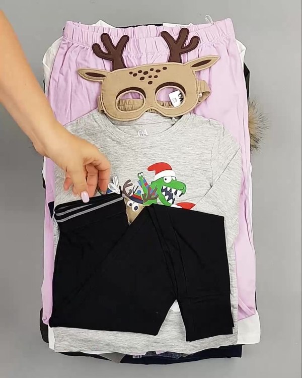 Фотография  112 - C&A BABY Kids Winter #7 кг, ЛОТ №6616 оптом в Краснодаре и Краснодарском крае