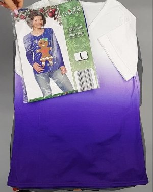 Фотография  349 - Англия СТОК зима#15 кг, ЛОТ №6617 оптом в Краснодаре и Краснодарском крае