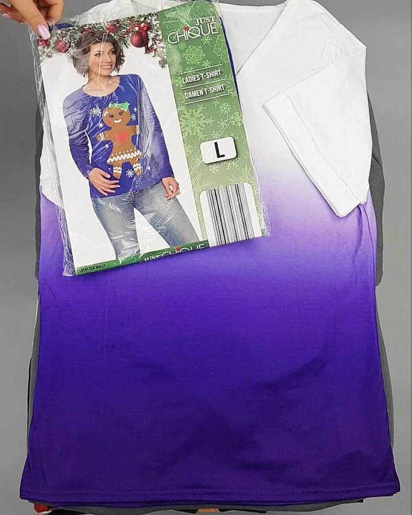 Фотография  236 - Англия СТОК зима#15 кг, ЛОТ №6617 оптом в Краснодаре и Краснодарском крае