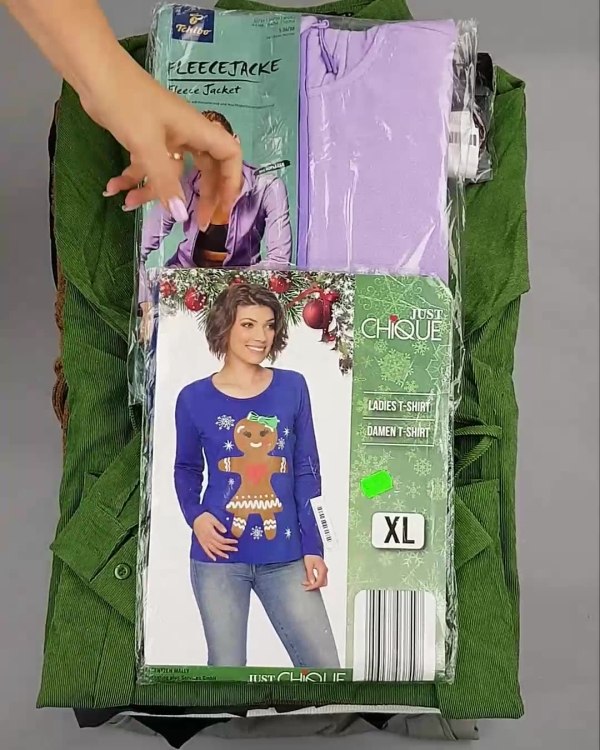 Фотография  917 - Англия СТОК зима#15 кг, ЛОТ №6621 оптом в Краснодаре и Краснодарском крае