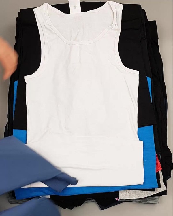 Фотография  314 - SPORT LIDL м/ж 074#7 кг, ЛОТ №6662 оптом в Краснодаре и Краснодарском крае