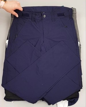 Фотография  296 - SPORT LIDL м/ж 074#7 кг, ЛОТ №6664 оптом в Краснодаре и Краснодарском крае