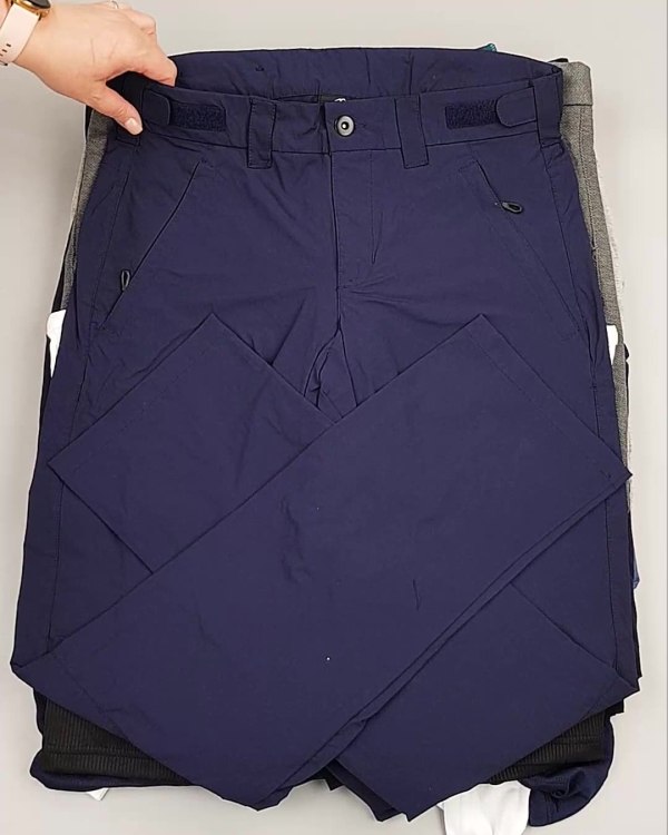 Фотография  739 - SPORT LIDL м/ж 074#7 кг, ЛОТ №6664 оптом в Краснодаре и Краснодарском крае