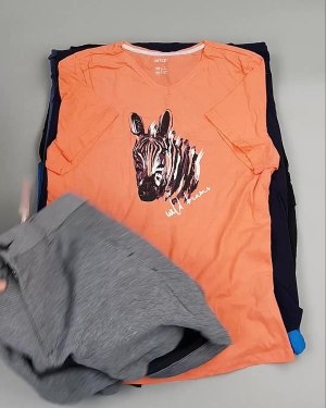 Фотография  361 - SPORT LIDL м/ж 074#7 кг, ЛОТ №6665 оптом в Краснодаре и Краснодарском крае