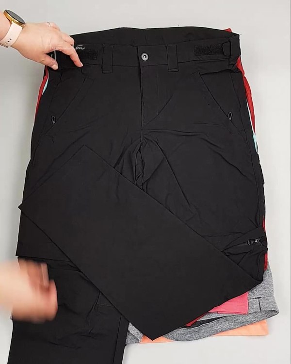 Фотография  256 - SPORT LIDL м/ж 074#7 кг, ЛОТ №6665 оптом в Краснодаре и Краснодарском крае