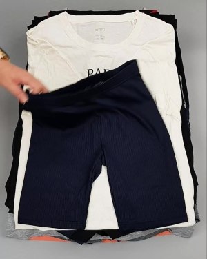 Фотография  239 - SPORT LIDL м/ж 074#7 кг, ЛОТ №6665 оптом в Краснодаре и Краснодарском крае