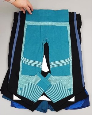 Фотография  474 - SPORT LIDL м/ж 074#7 кг, ЛОТ №6666 оптом в Краснодаре и Краснодарском крае