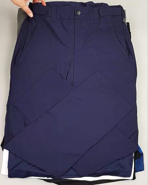 Фотография  692 - SPORT LIDL м/ж 074#7 кг, ЛОТ №6666 оптом в Краснодаре и Краснодарском крае