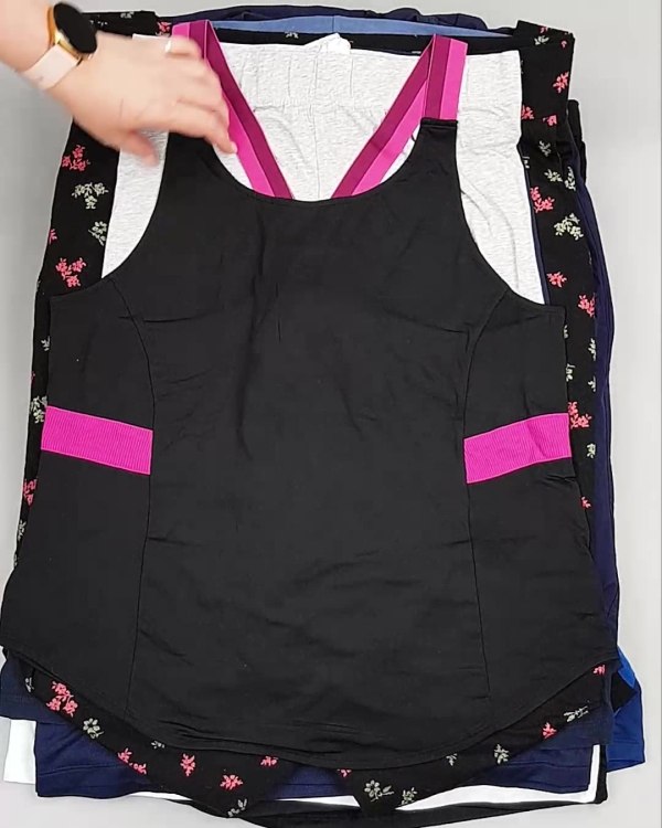 Фотография  615 - SPORT LIDL м/ж 074#7 кг, ЛОТ №6666 оптом в Краснодаре и Краснодарском крае