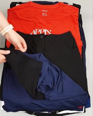 Фотография  934 - SPORT LIDL м/ж 074#7 кг, ЛОТ №6666 оптом в Краснодаре и Краснодарском крае