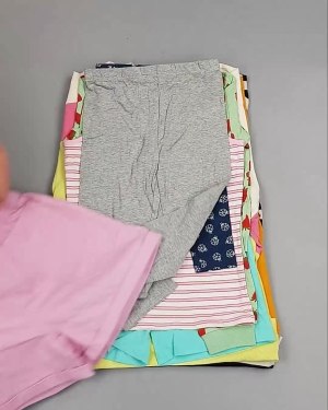 Фотография  791 - TCM Kids лето 074#7 кг, ЛОТ №6668 оптом в Краснодаре и Краснодарском крае